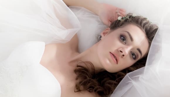 wedding facial - bridal facial - bridal skin