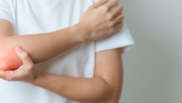 tennis elbow v golfers elbow